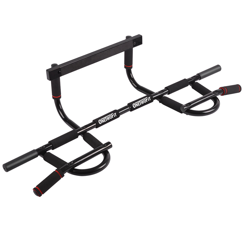 Indoor Fitness Multifunctional Pull-up Trainer