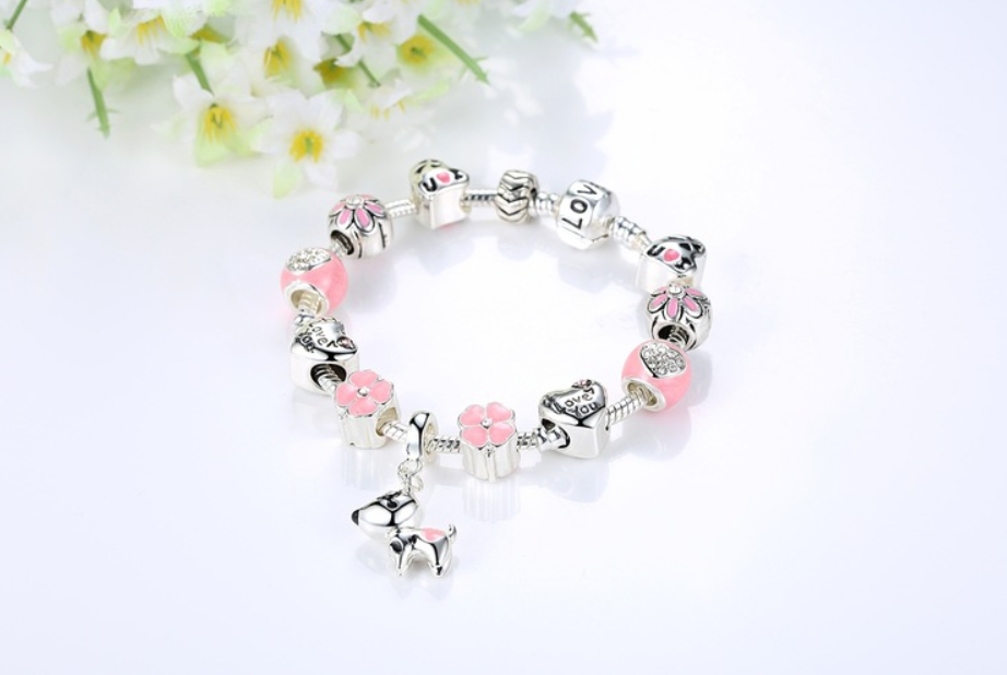 Clover Paradise Bracelet