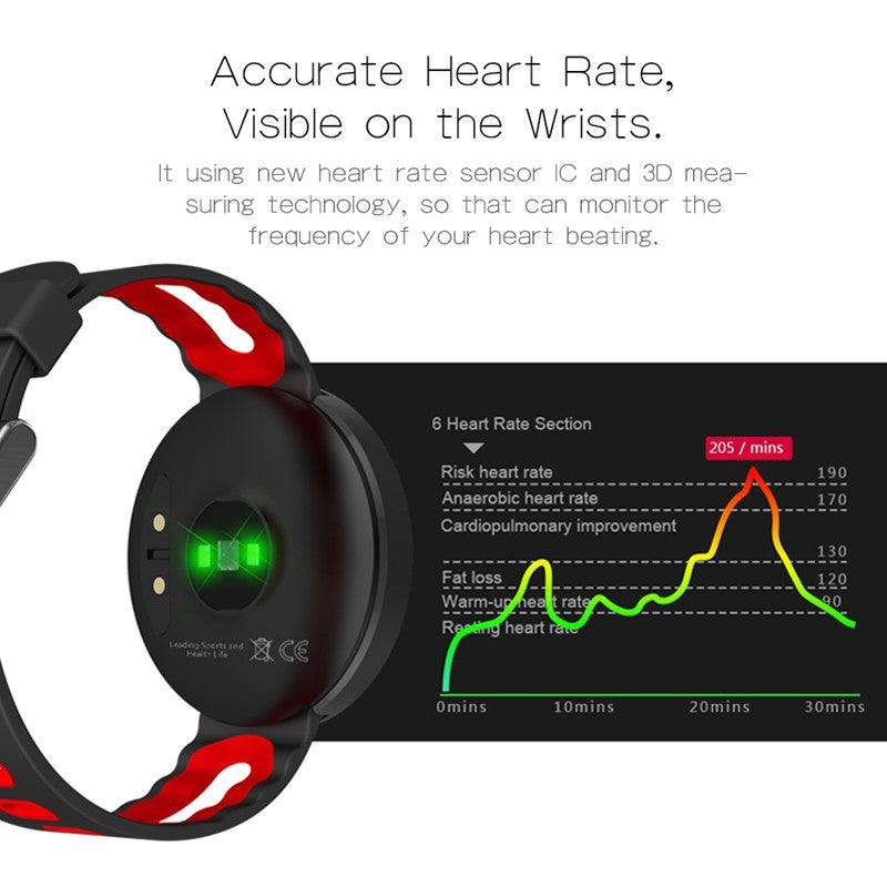 Smart Dracelet Watch