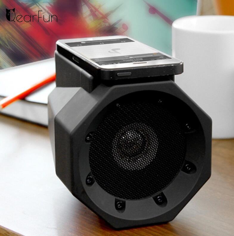 Magic boom box the all speaker mini mobile phone boombox speaker test pc subwoofer speaker music