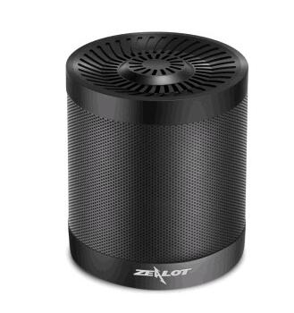 S5 wireless bluetooth speaker outdoor mini speaker card subwoofer portable audio