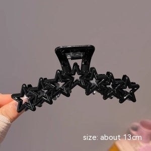 Elegant New Back Head XINGX Grip Female