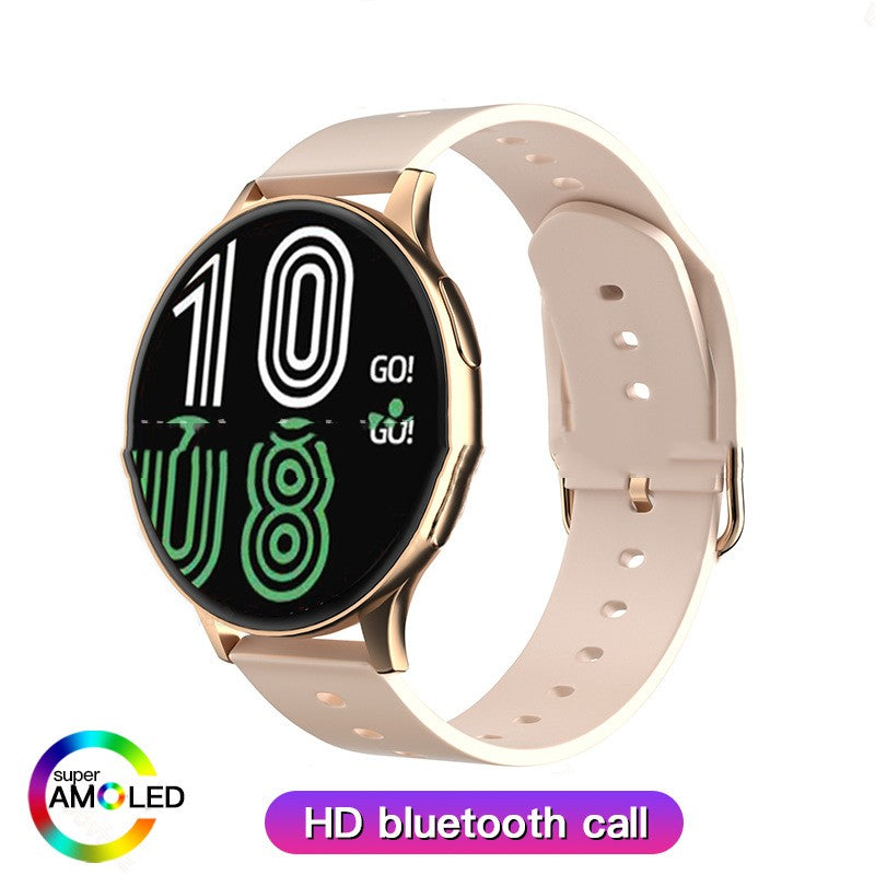 Women's Bluetooth Calling Smart Watch