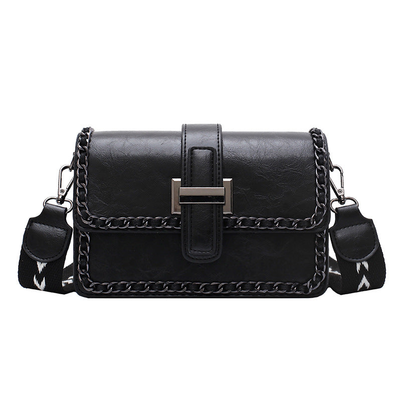 Fashion Chain Shoulder Bag Broadband