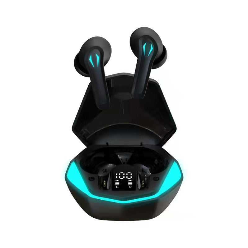 Gaming Gaming Zero Latency Bluetooth Headset